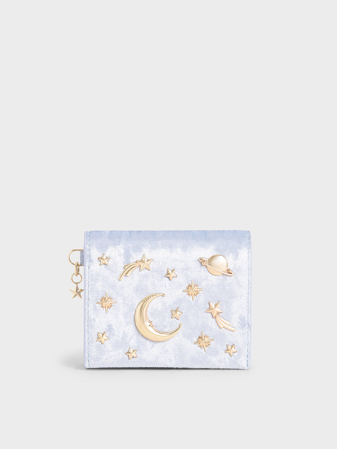 Charles and deals keith star bag