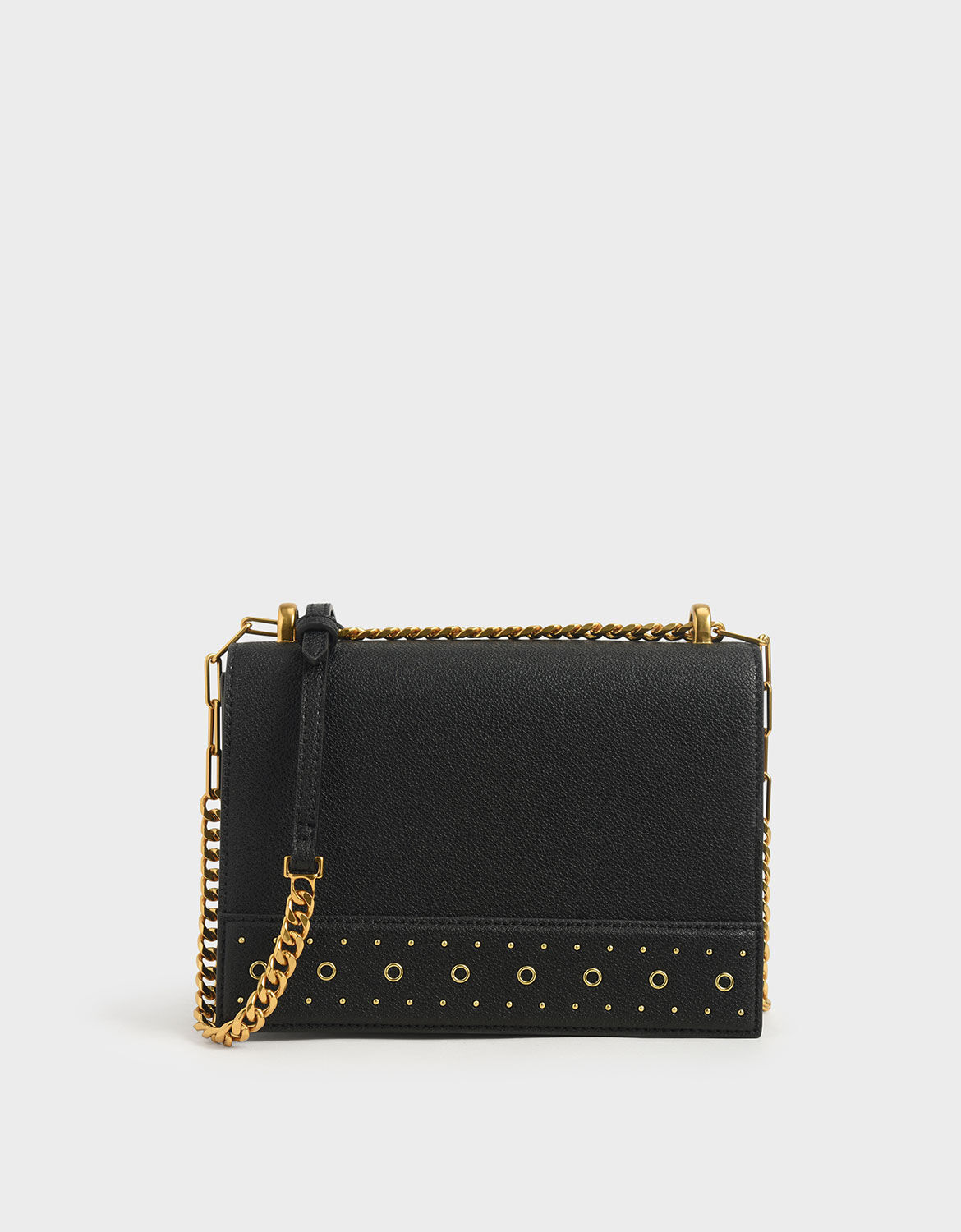 charles and keith clutch online