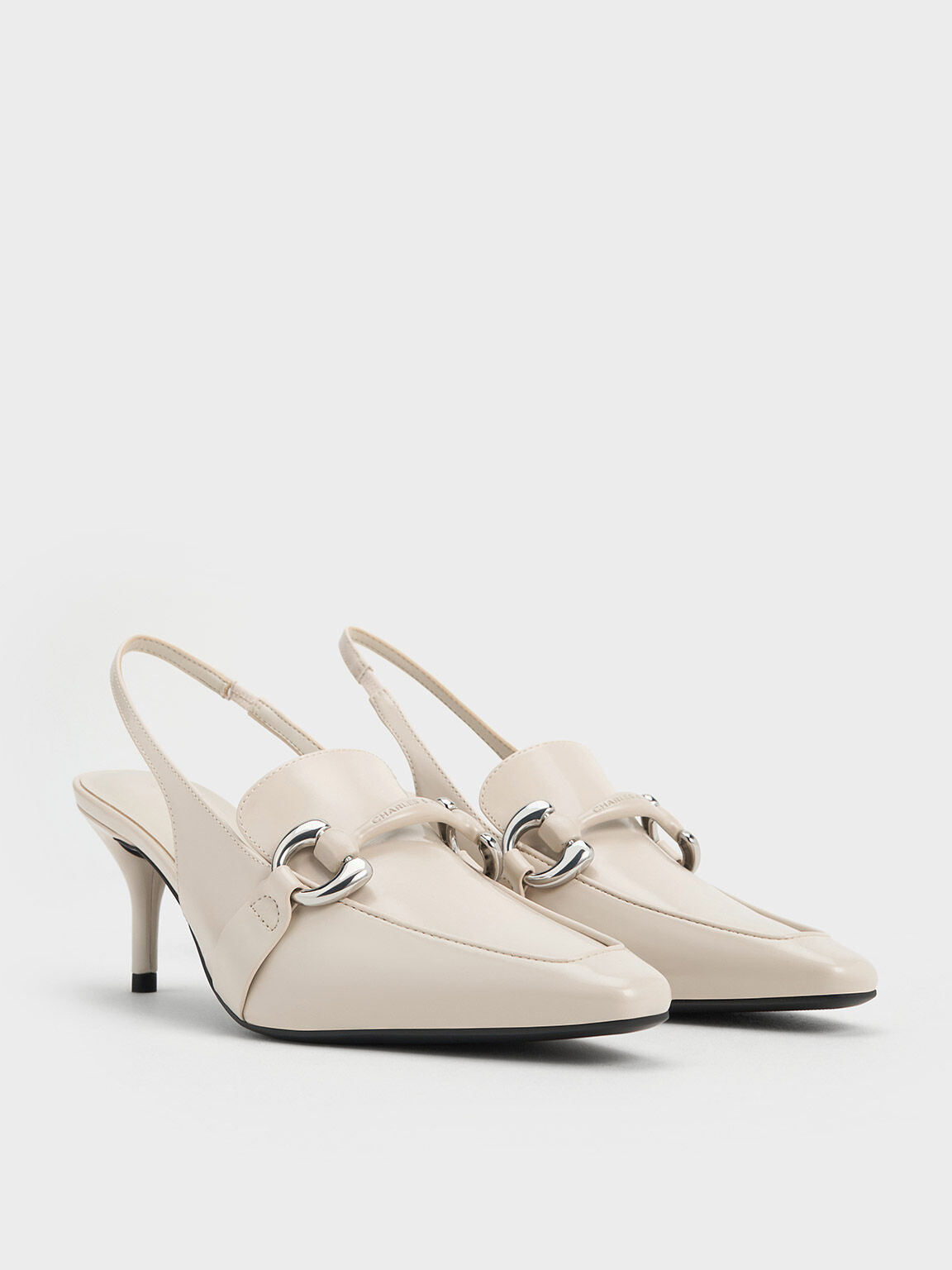 Next slingback clearance shoes