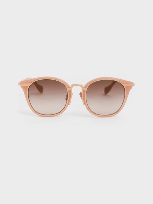 Women's Sunglasses | Exclusives Styles - CHARLES & KEITH International