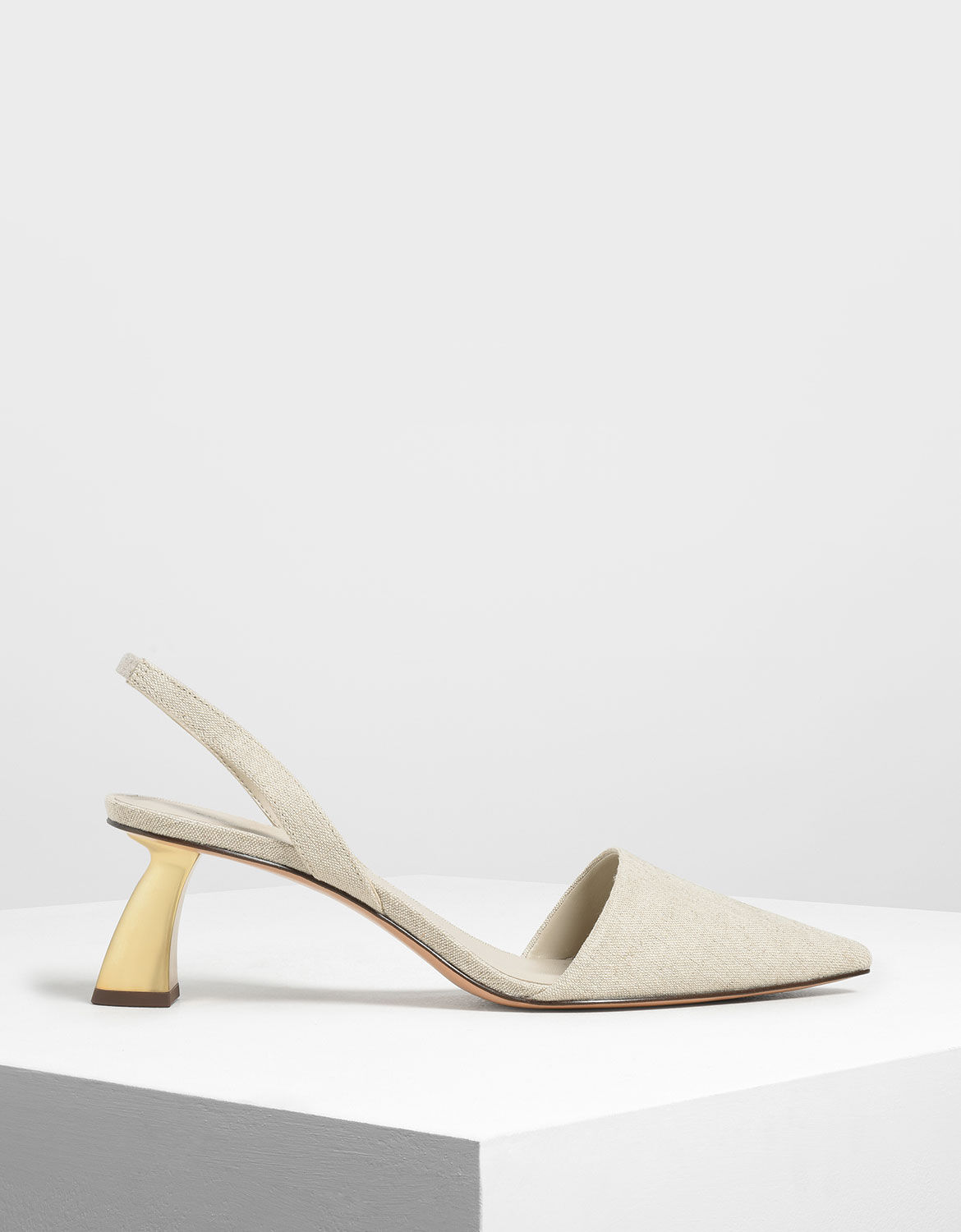 heels charles & keith