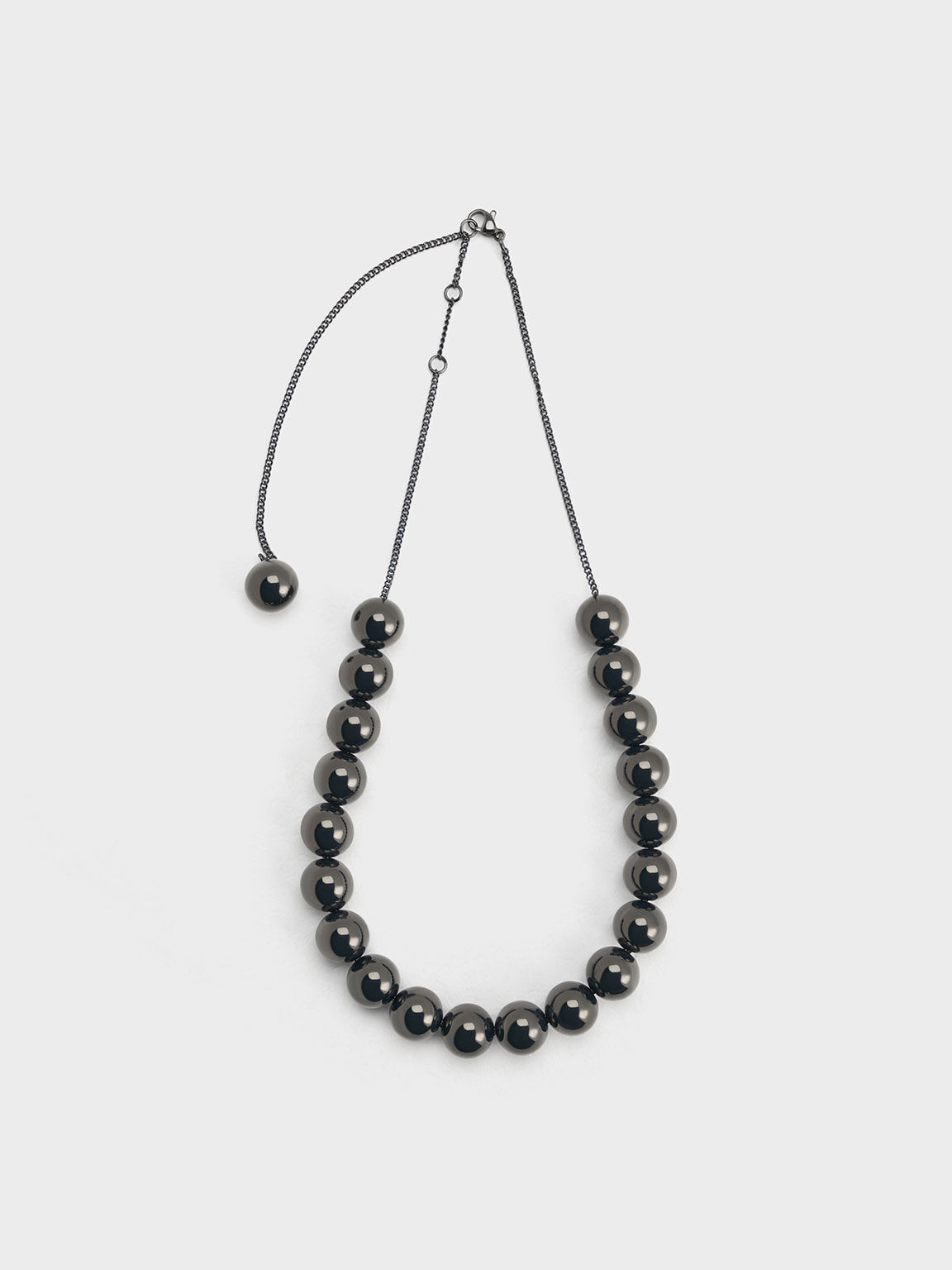 Black Jewellery for Women Shop Online CHARLES KEITH CA