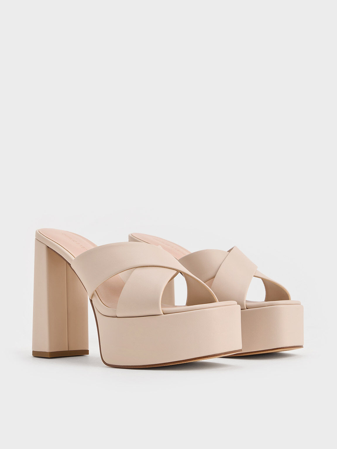 ZALOHA WHITE Lace Up Heels | Buy Women's HEELS Online | Novo Shoes NZ