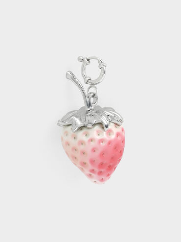 Fruit Charms Set, Multi, hi-res