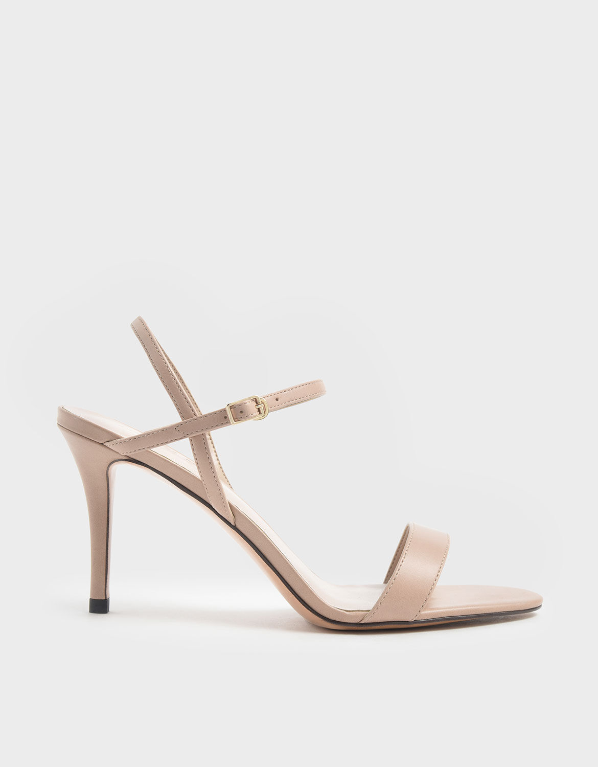 Sandal charles & keith 2019 sale