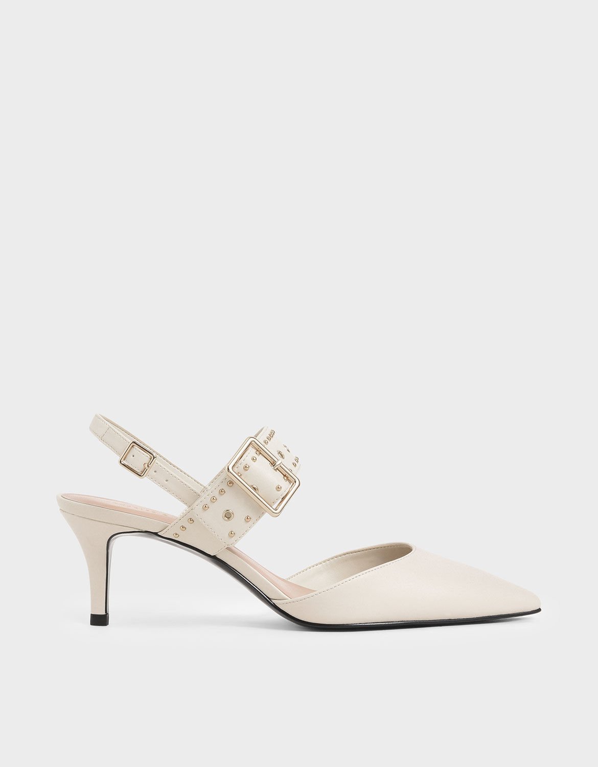 high heels charles and keith