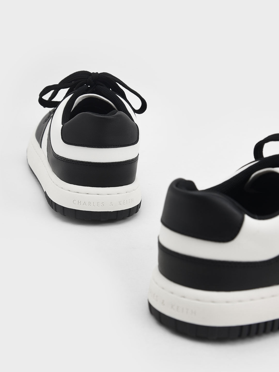 Sporty Sandals And Sneakers | Spring 2022 - CHARLES & KEITH US