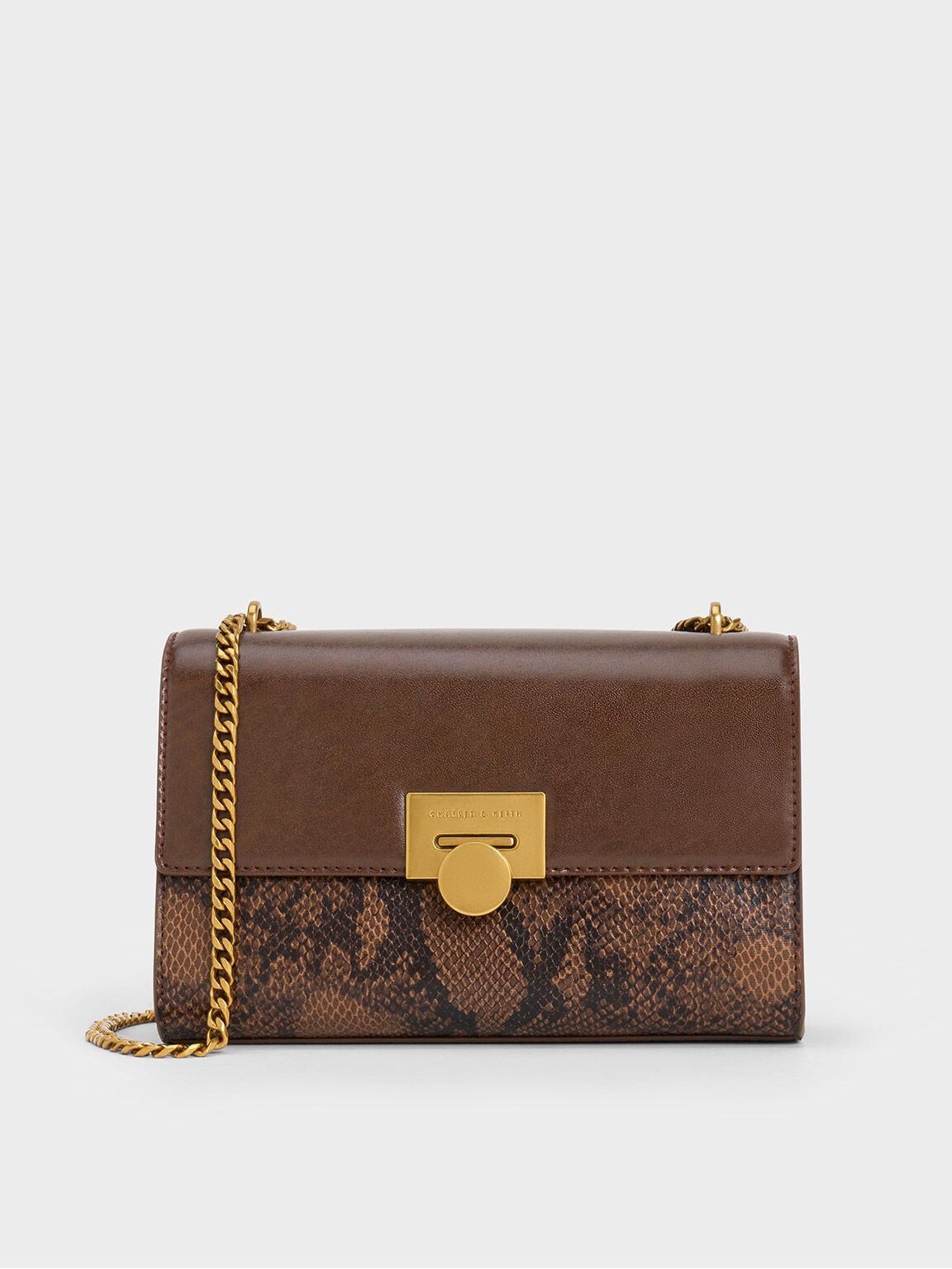 Women s Crossbody Bags Exclusive Styles CHARLES KEITH TW
