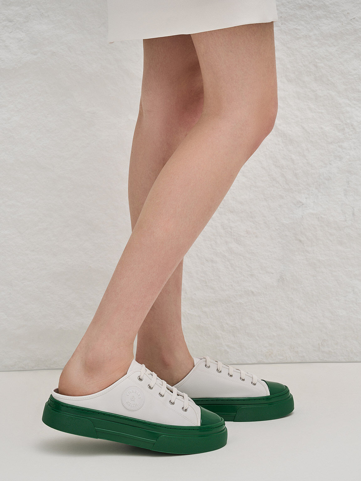 Converse 2 tone discount