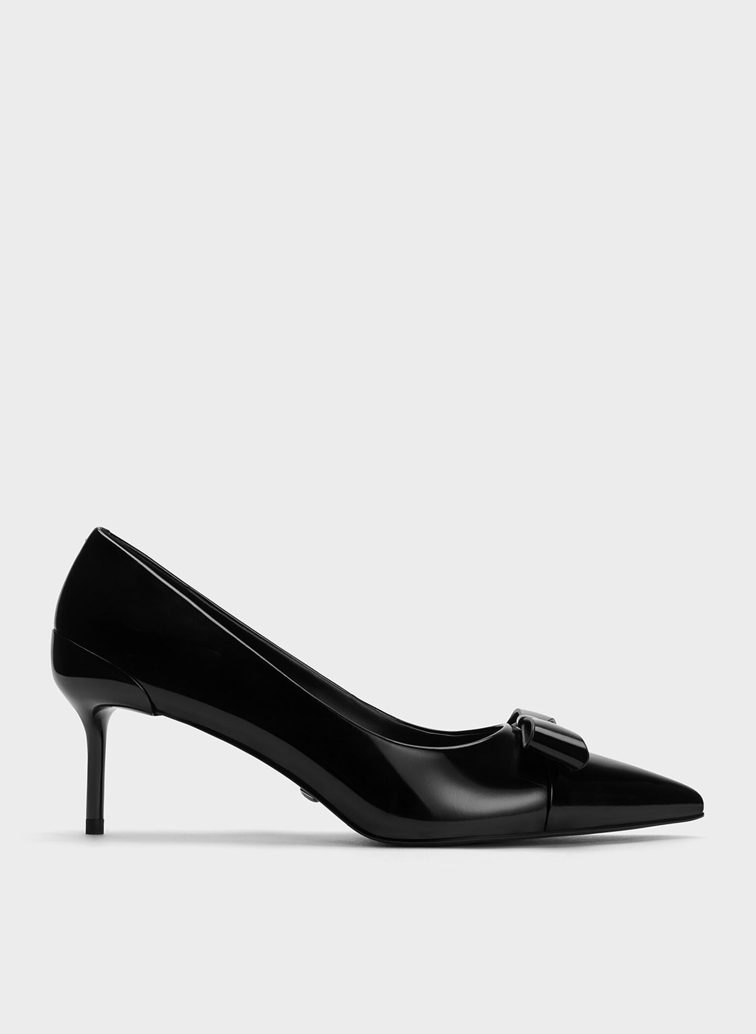 ck high heels