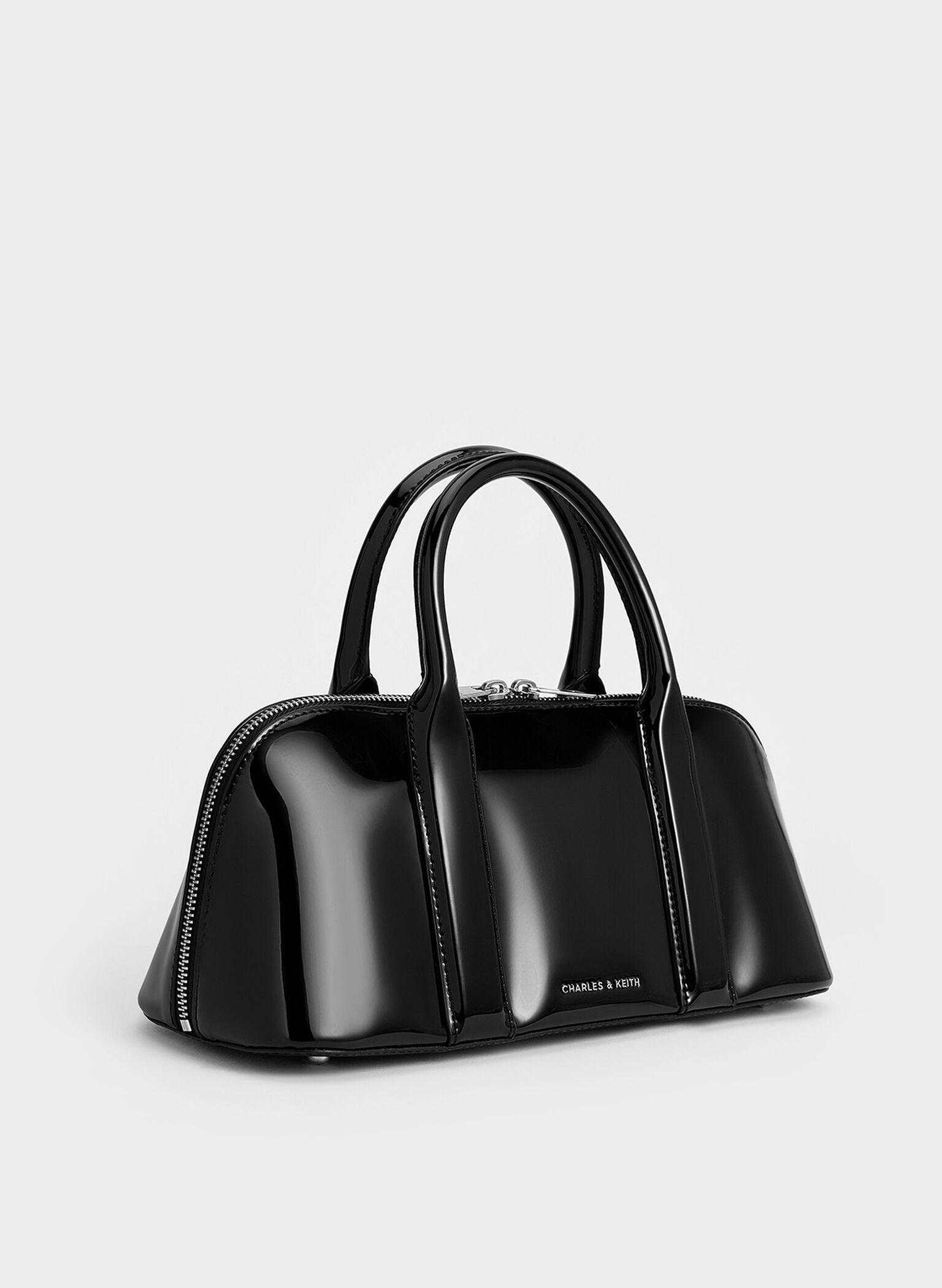 Bolsa bolera Axel, Negro, hi-res