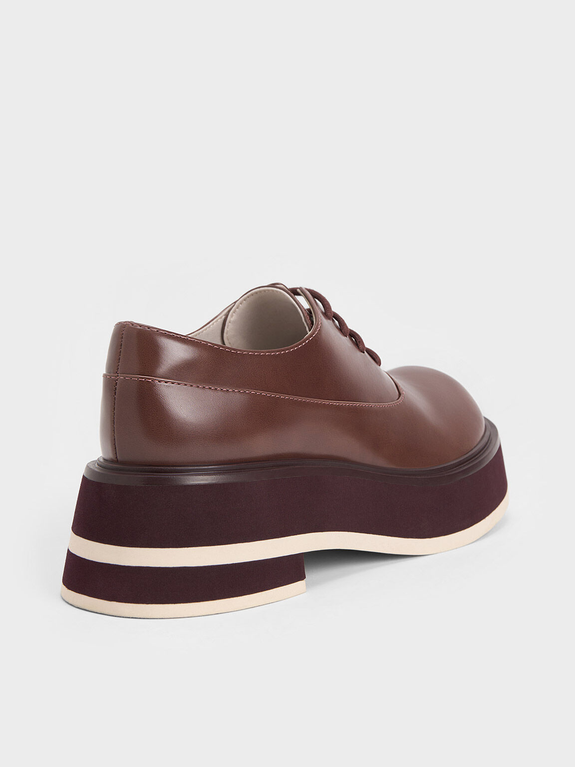 Cheap platform oxfords sale