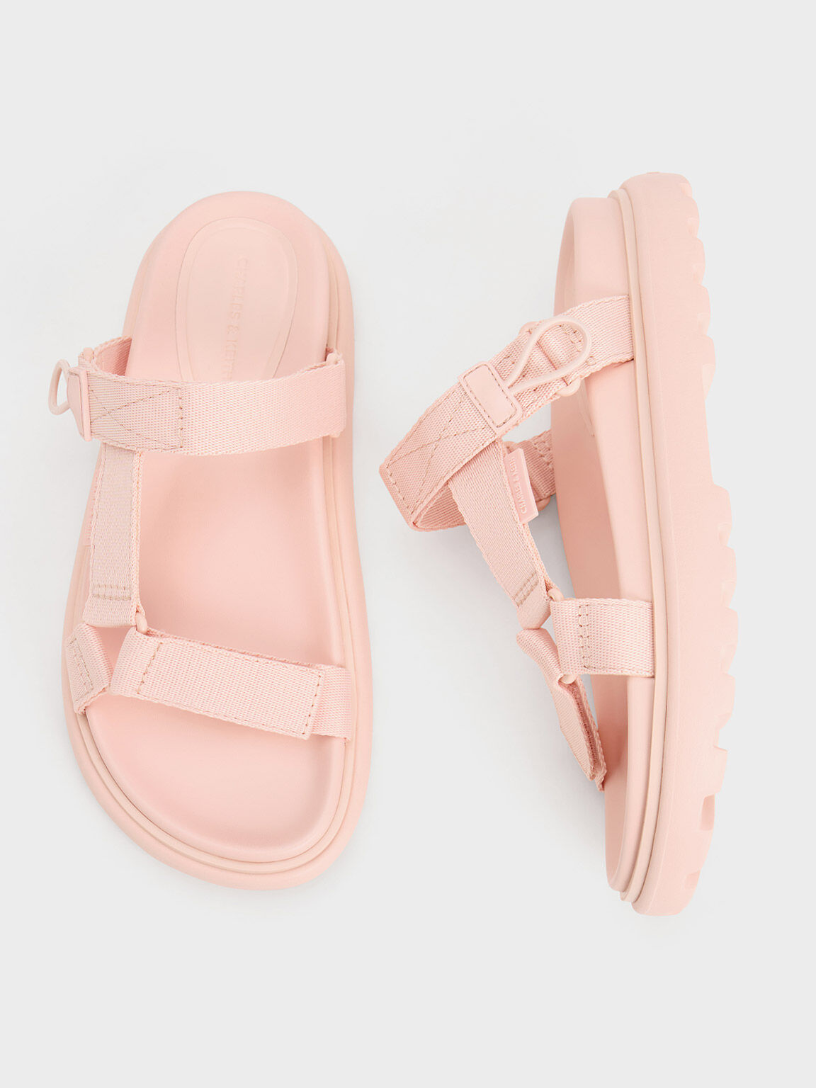 Zara new arrivals sports sandals