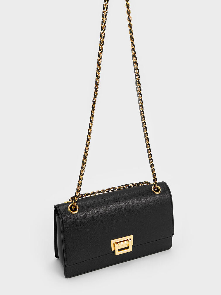 Spring 2022: Must-Have Bags - CHARLES & KEITH AE