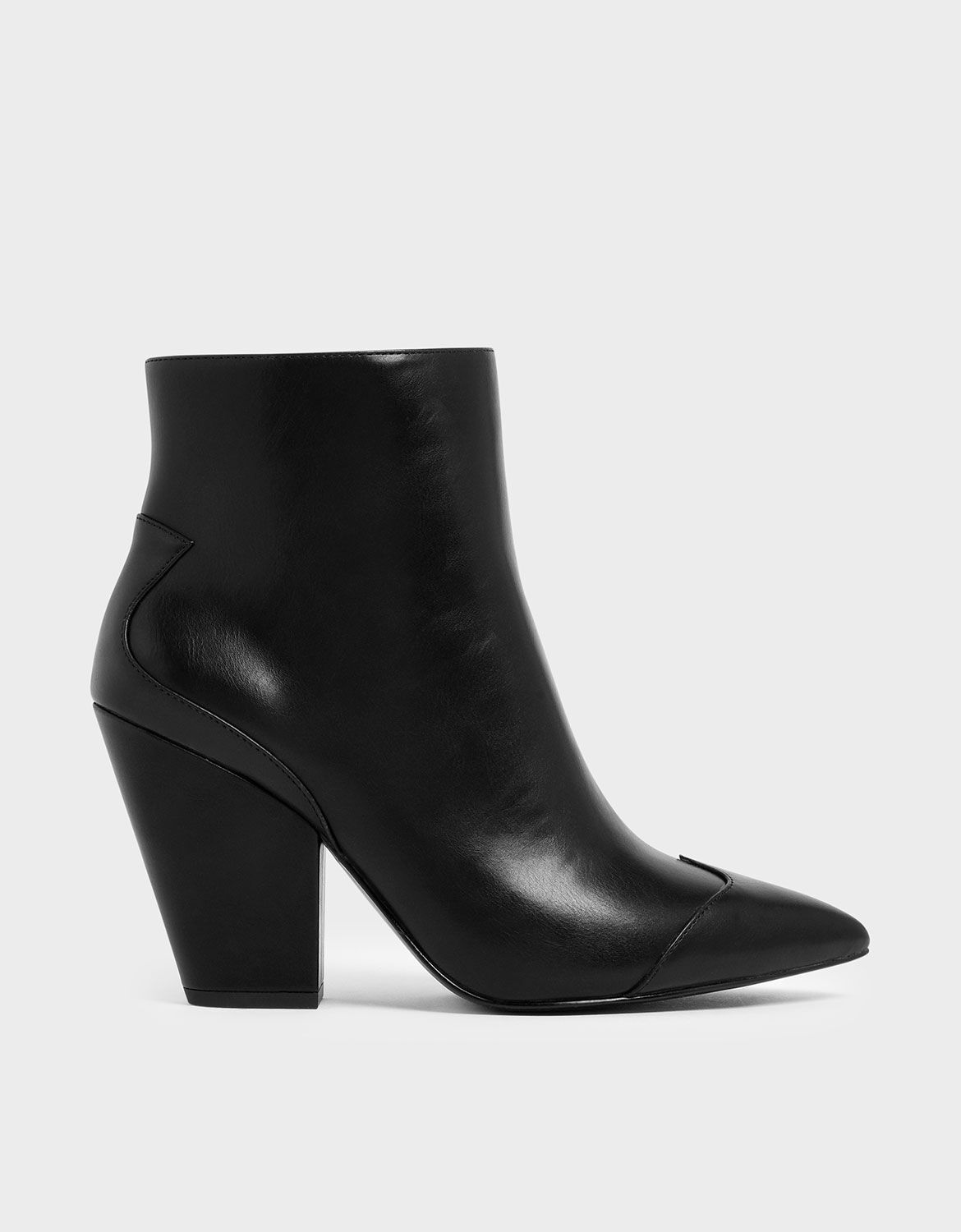 yours ankle boots