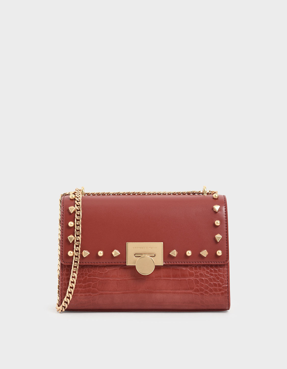 croc clutch
