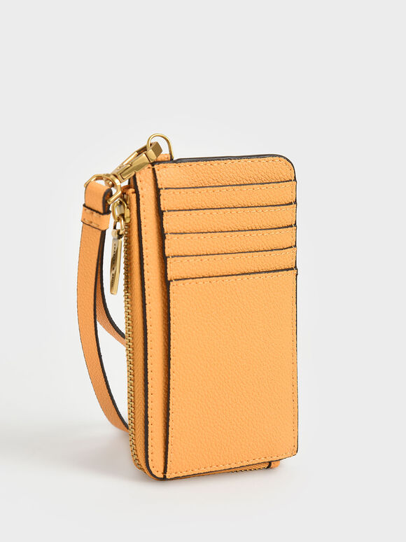 Shop Women's Card Holders| Exclusive Styles - CHARLES & KEITH US