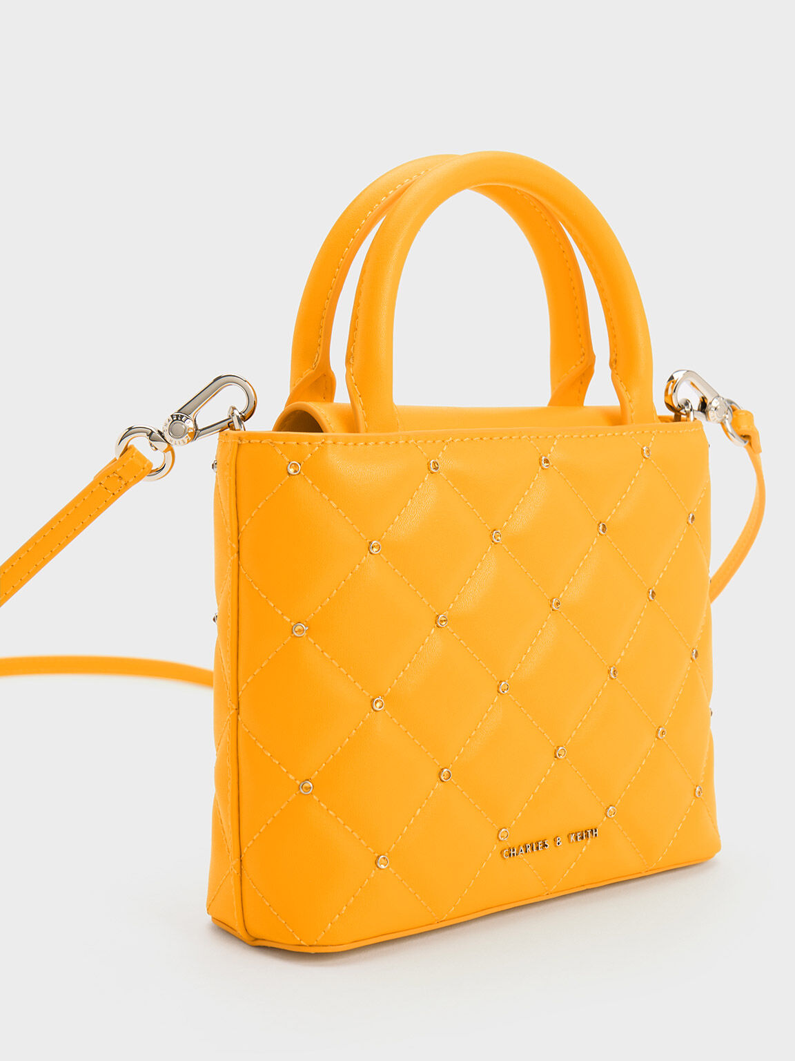 Orange river island 2025 bag