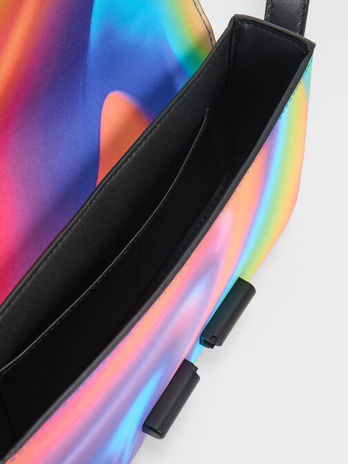 Cesia Crossbody Bag, Aurora, hi-res
