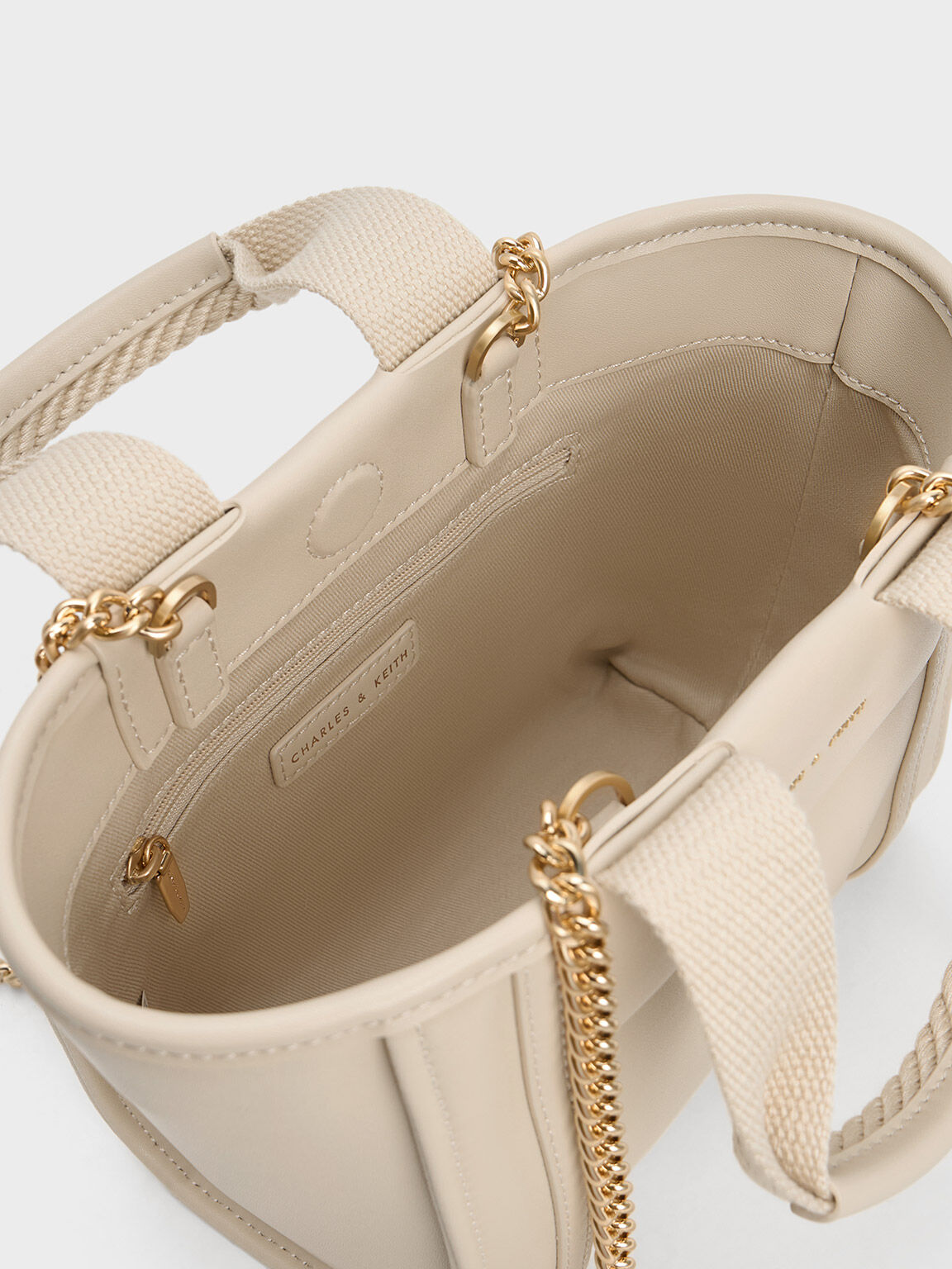 Chain shopper new arrivals bag