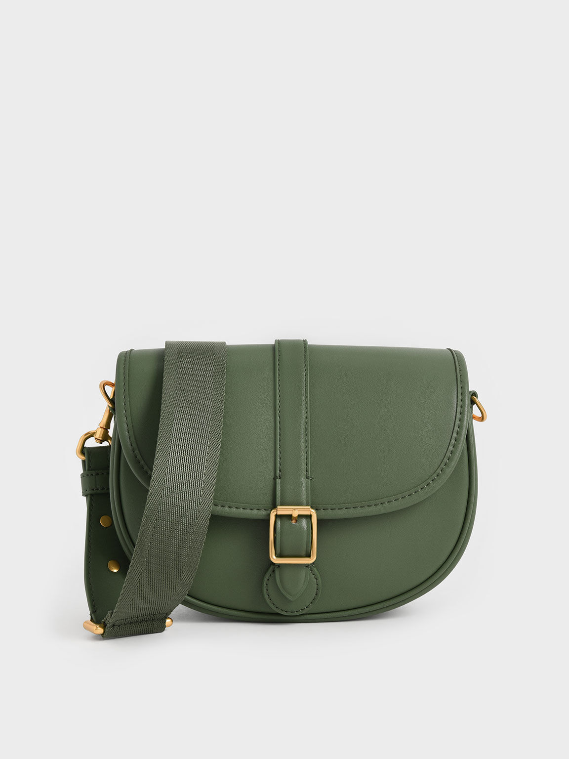 Dark green bag clearance