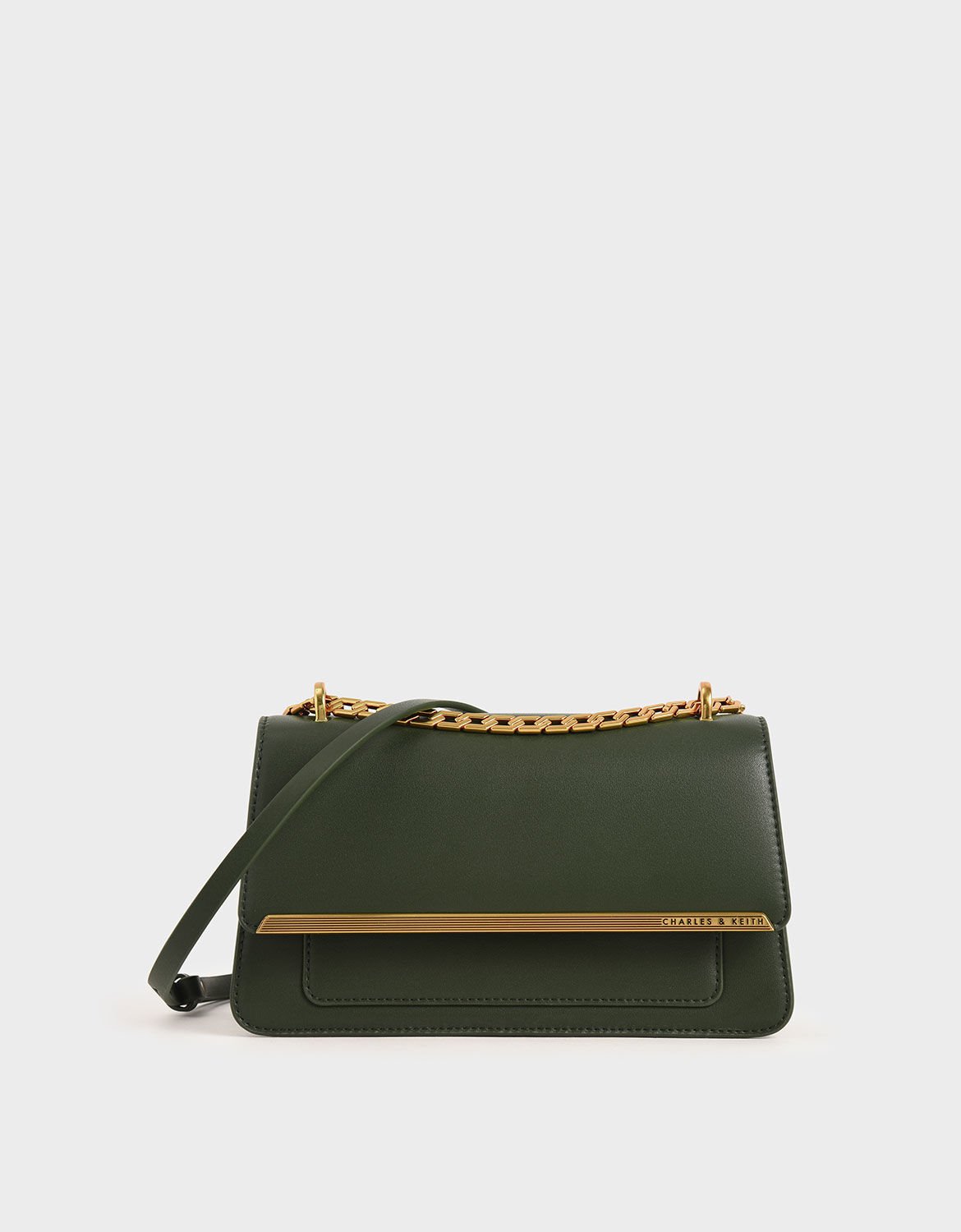 Charles and keith style ck2 Clearance