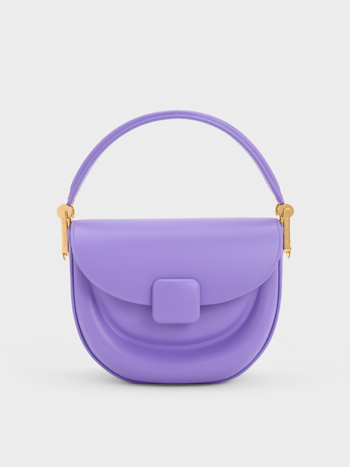 Half saddle bag on sale