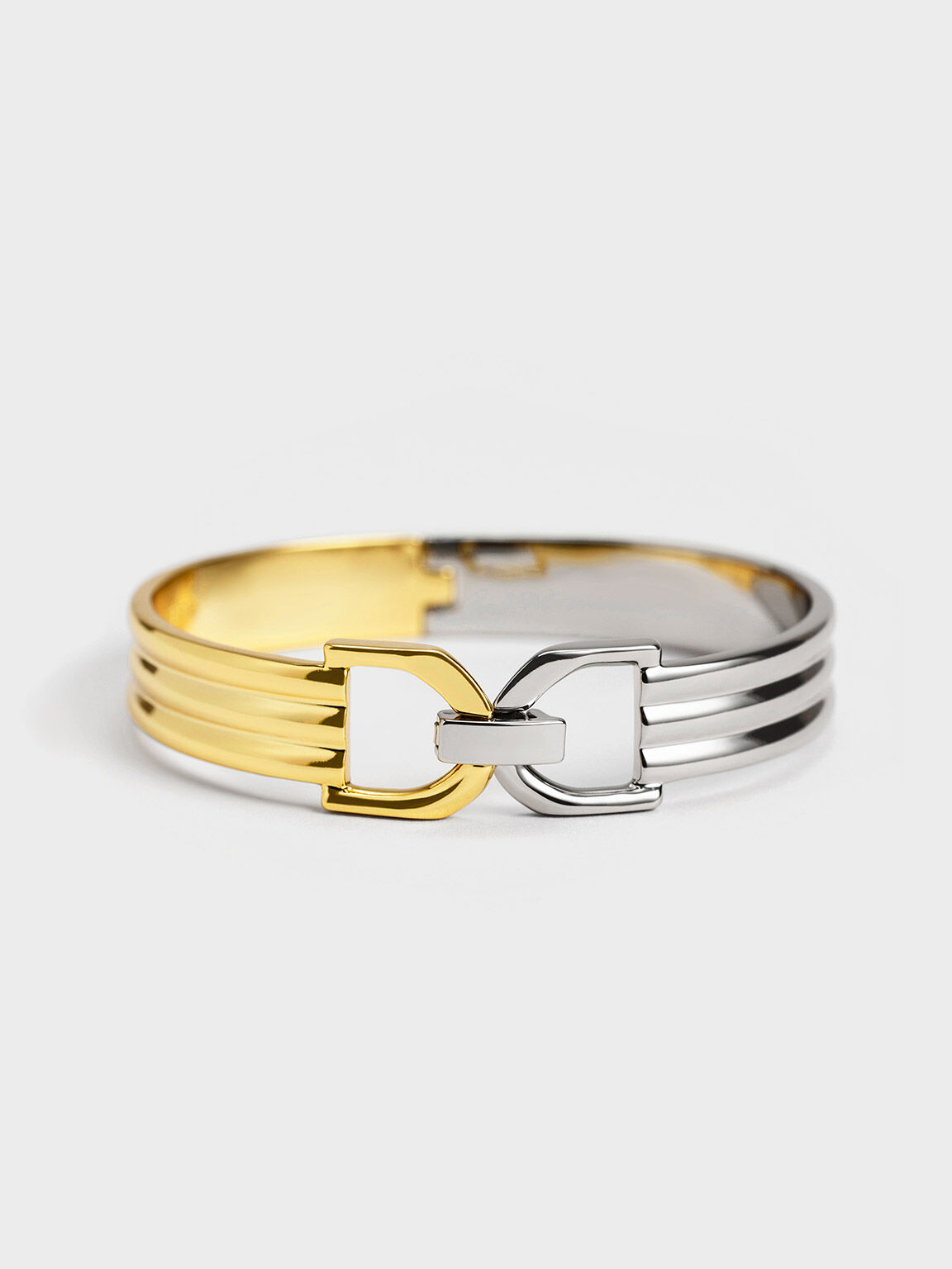 Gabine Cuff Bracelet Multi