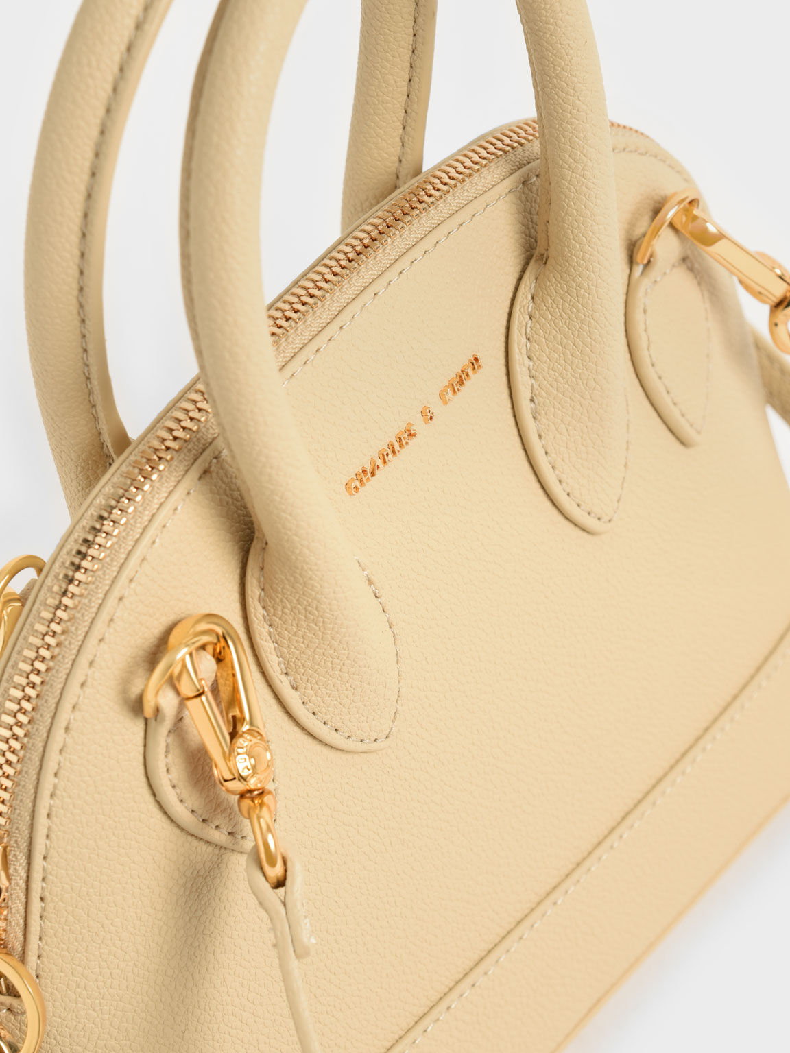 Balenciaga ville bowling bag discount