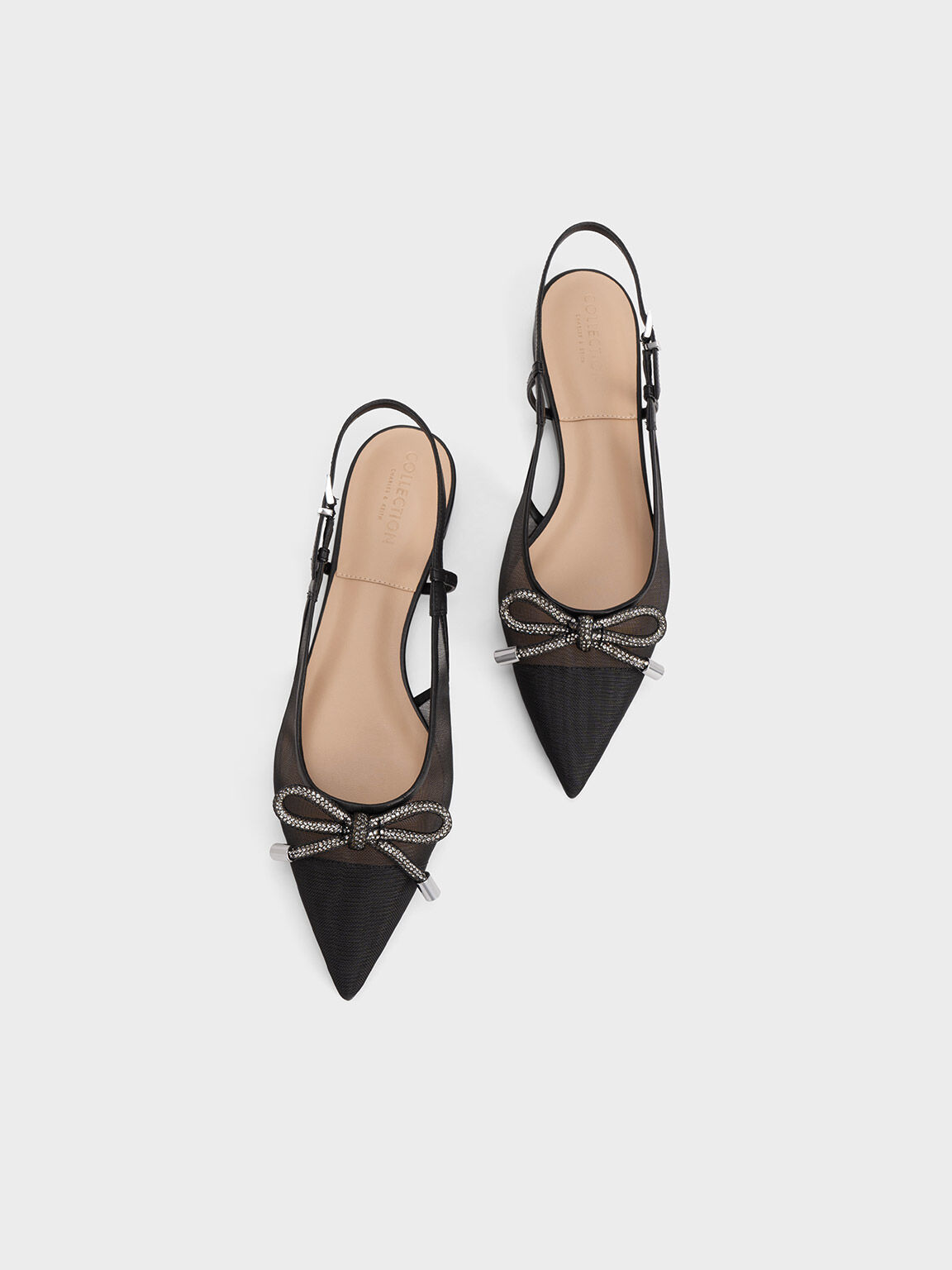 Signature Collection | Shop Women’s Shoes | CHARLES & KEITH SG