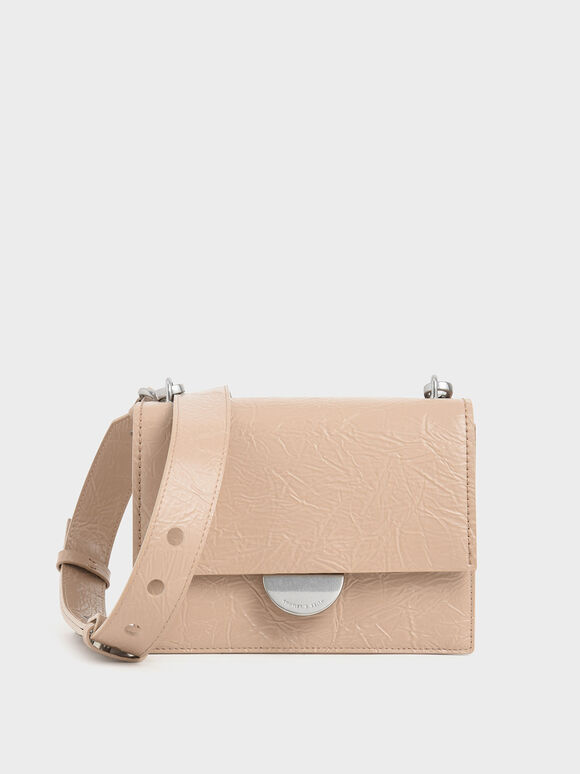 Women S Crossbody Bags Online Sale Charles Keith Tw