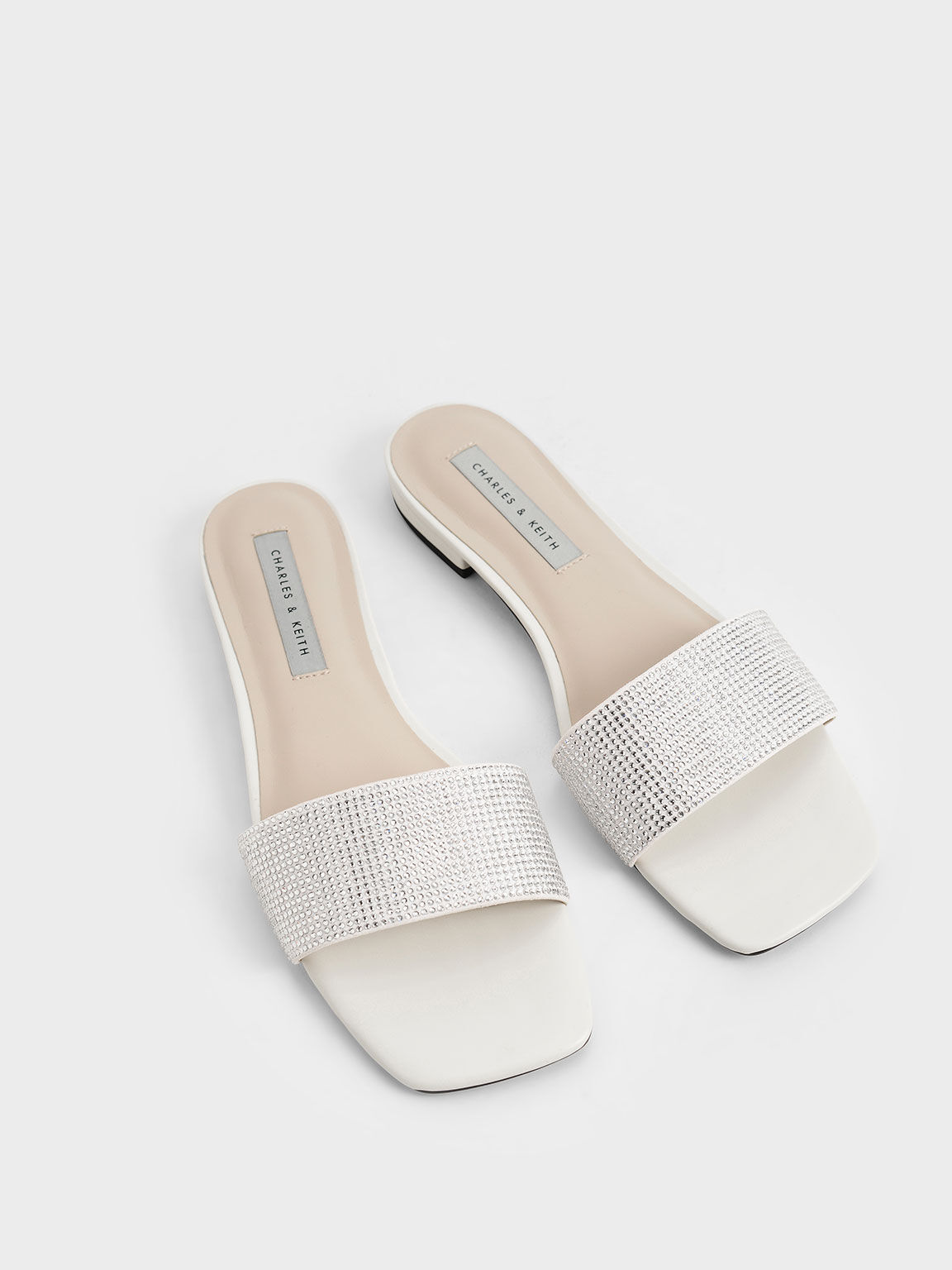 Women's Sandals | Shop Exclusive Styles | CHARLES & KEITH US