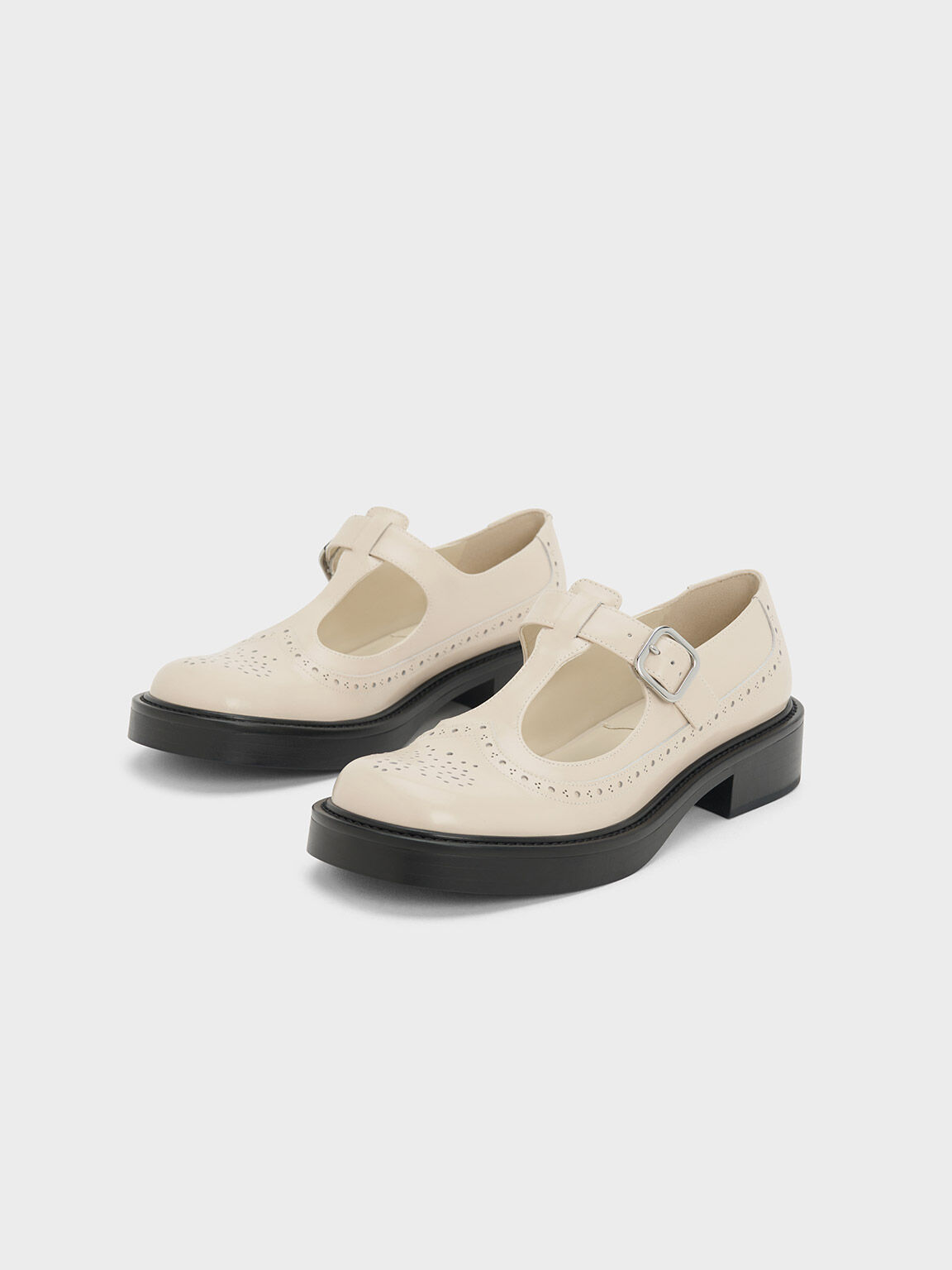 T bar mary janes 2025