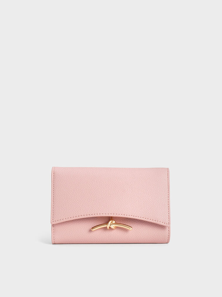 hot pink louis vuitton wallet