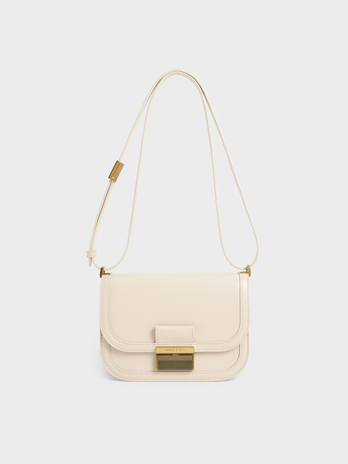 Charlot Bag, Ivory, hi-res