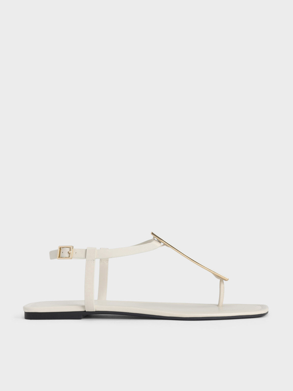 T bar flat sale sandals