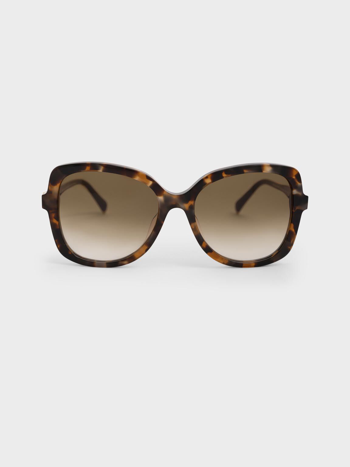 Gafas de 2025 sol de carey