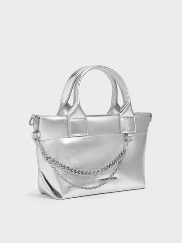 , Silver, hi-res