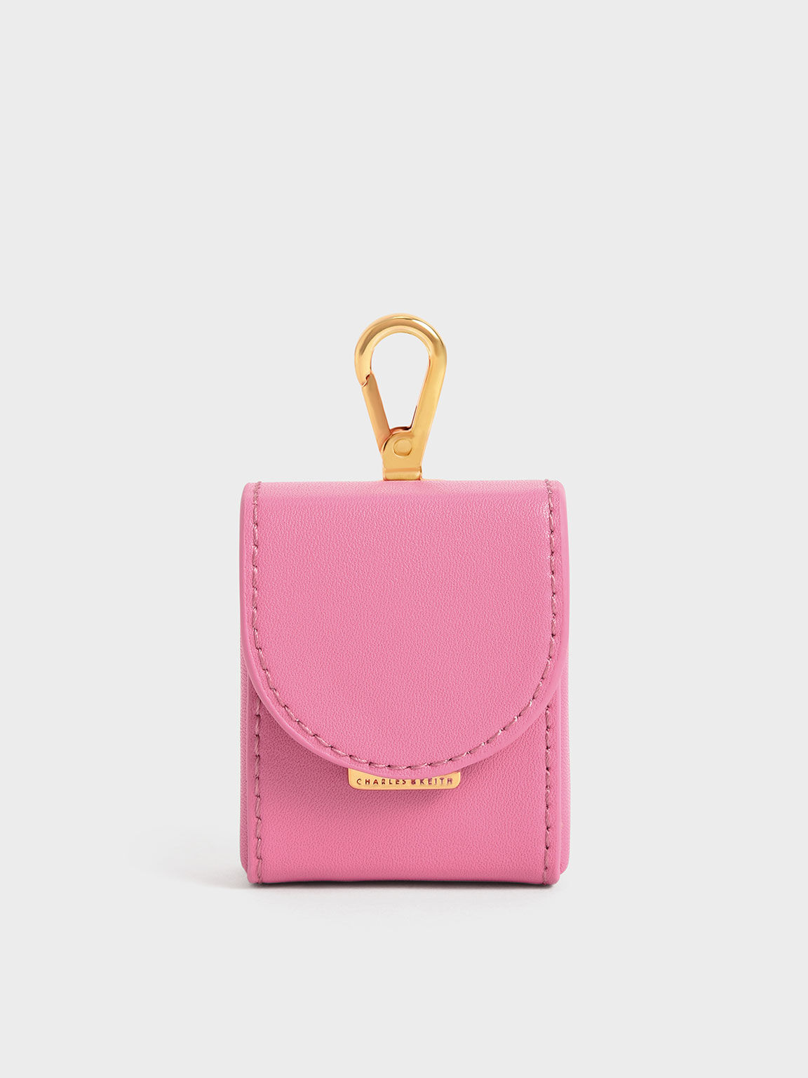 AirPods Pouch, Pink, hi-res