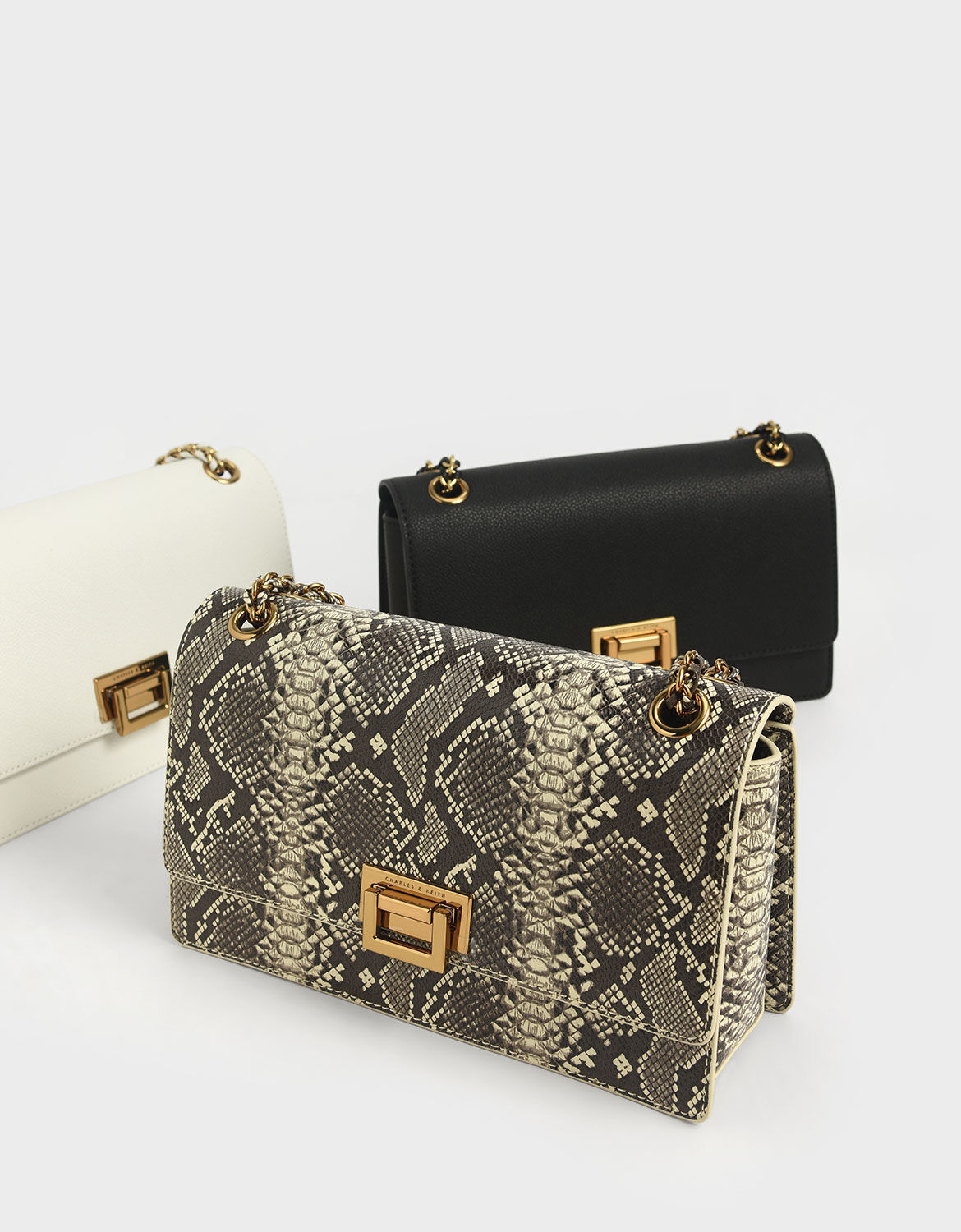 Charles And Keith Snake Print Bag Discount Sale, UP TO 68% OFF 