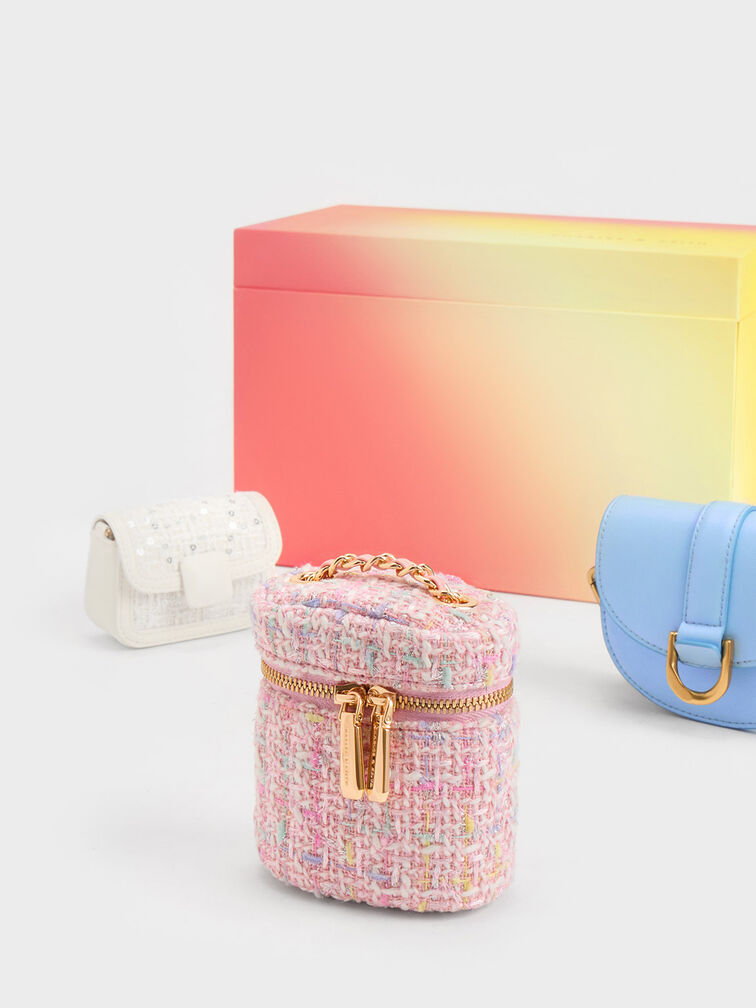 Micro Bag Set A: Season of Wonder, Multi, hi-res