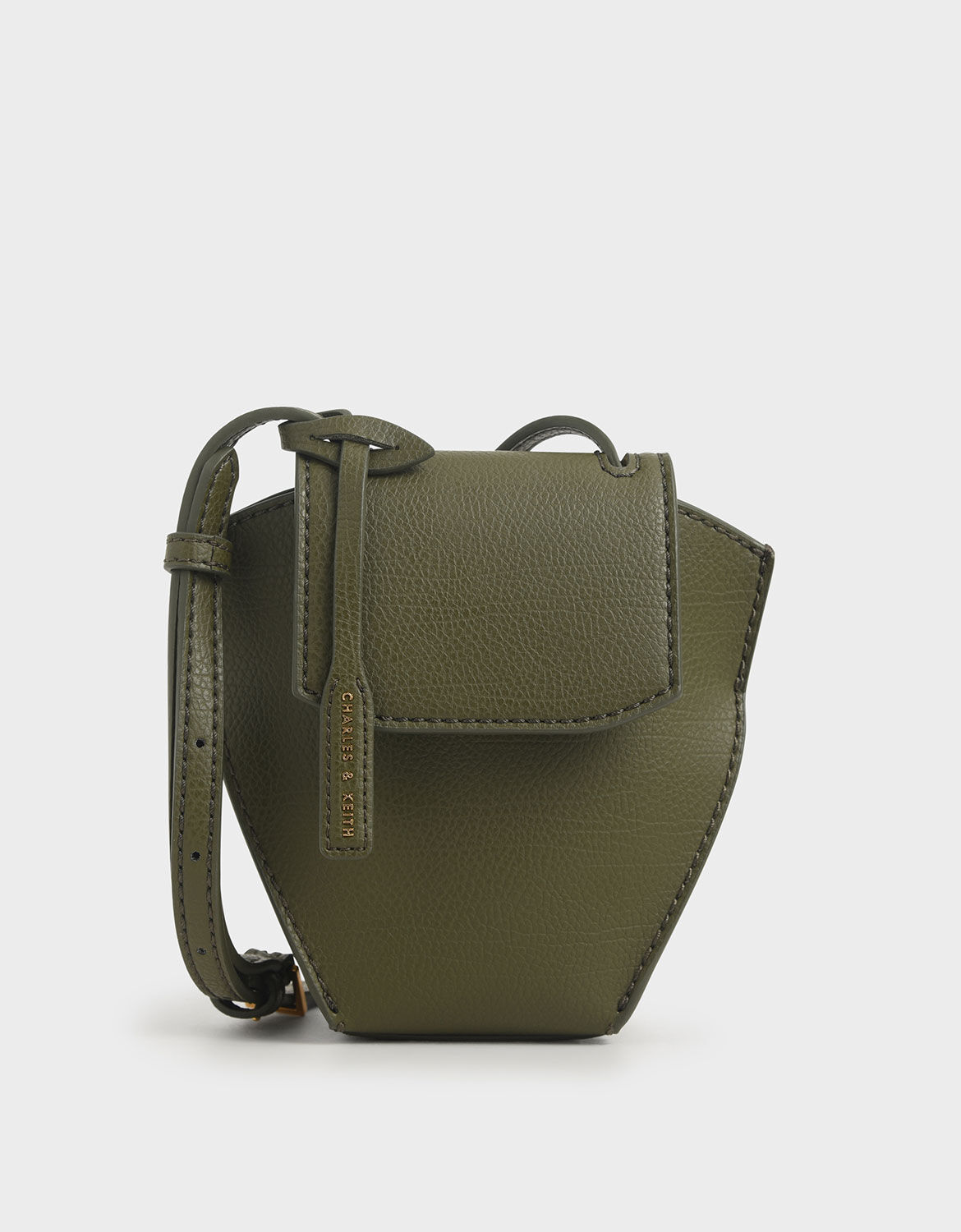 olive crossbody bag