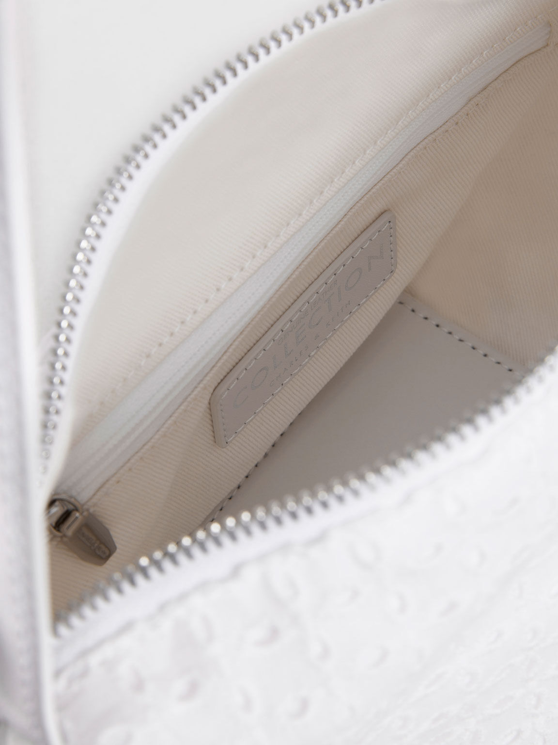 By far discount top handle bag