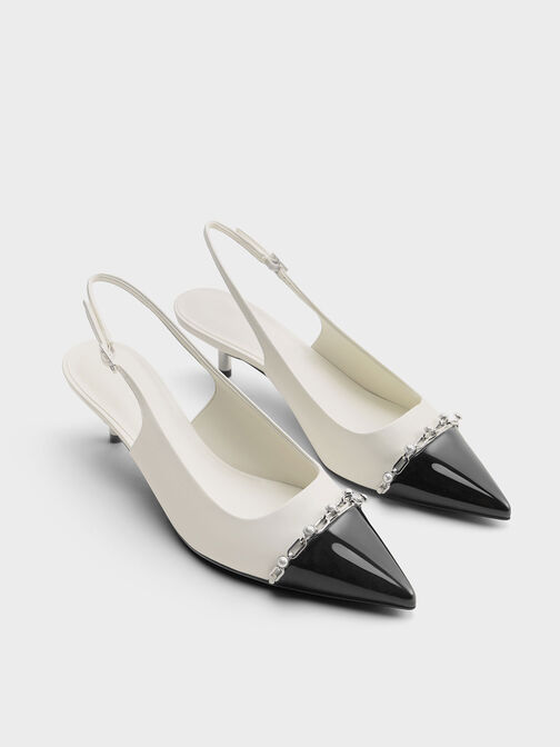 SALE: Women's Shoes | Shop Online | CHARLES & KEITH US