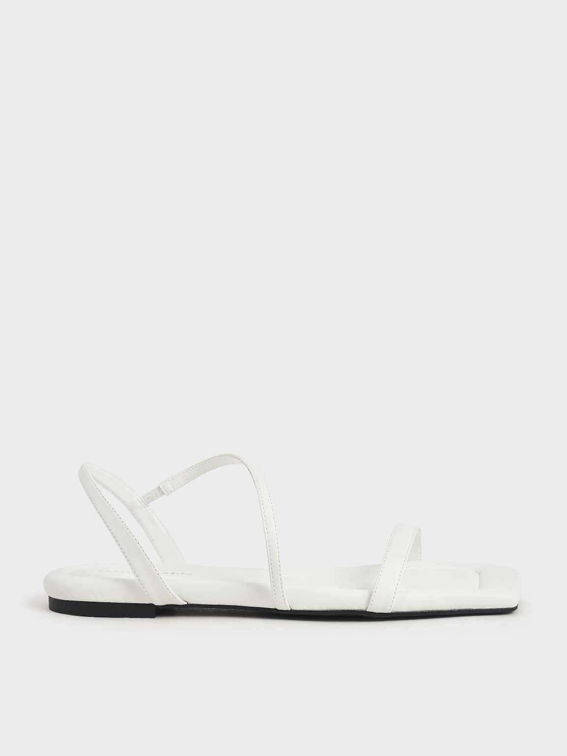 Charles And Keith Strappy Sandals Best Sale, UP TO 62% OFF | www ...