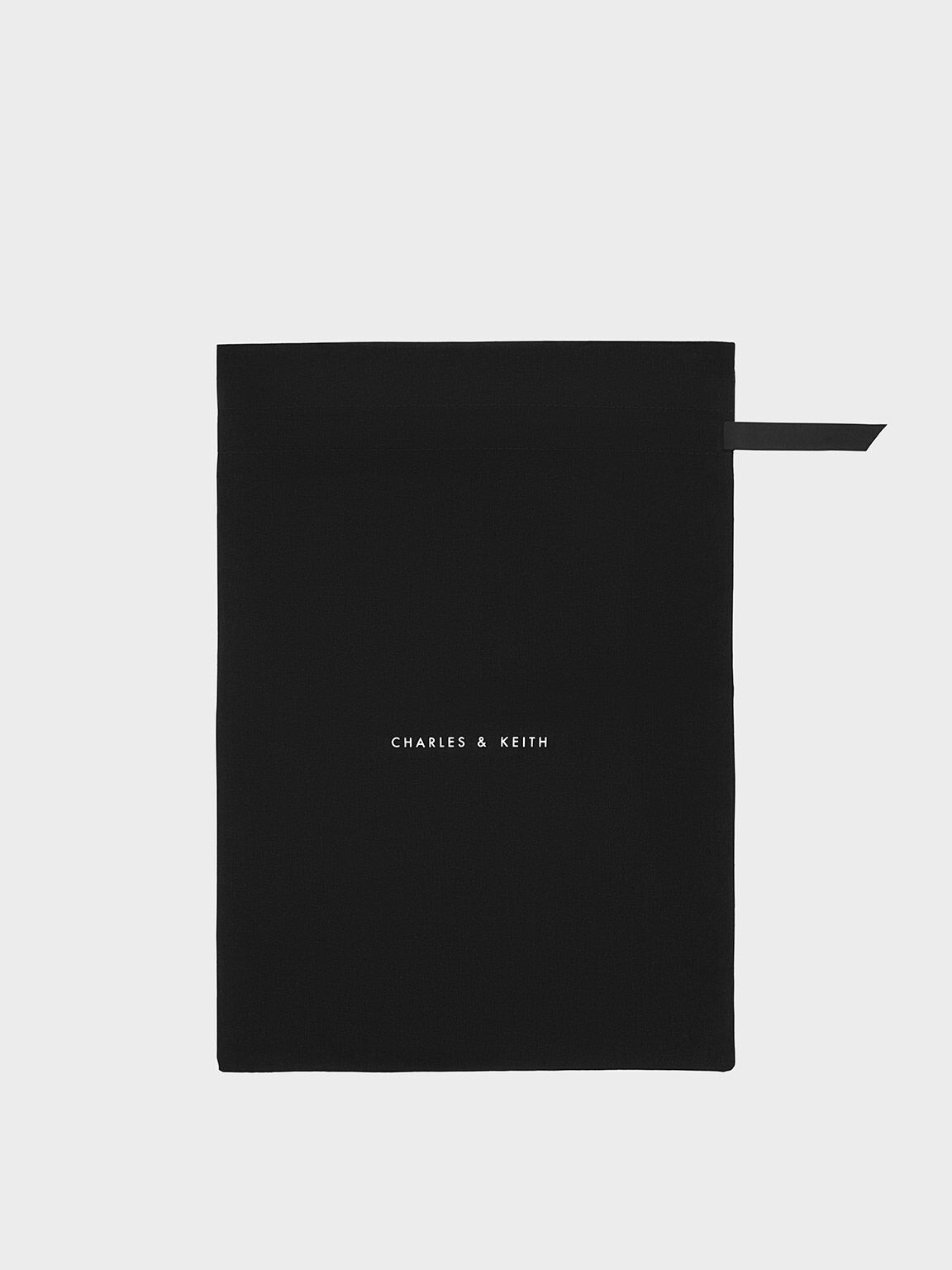 Paper bag discount charles and keith