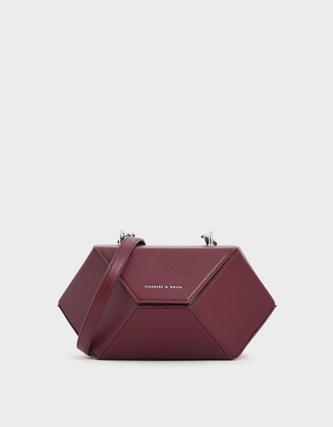 charles and keith sg bag