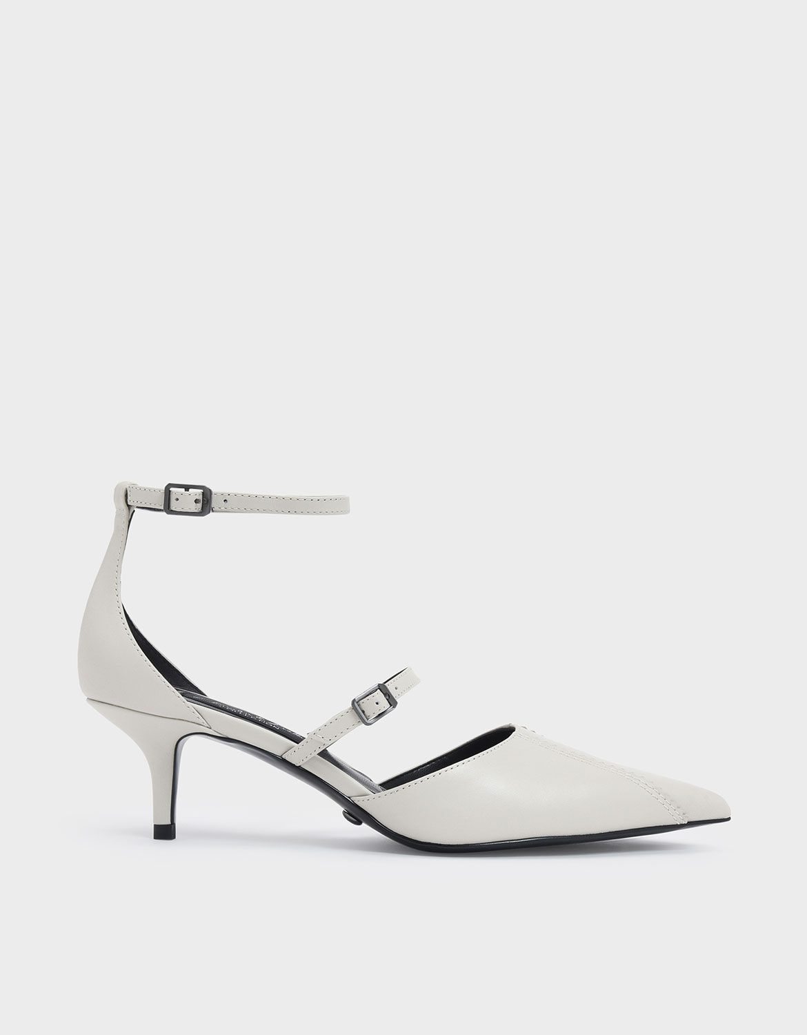 kitten heel mary jane shoes