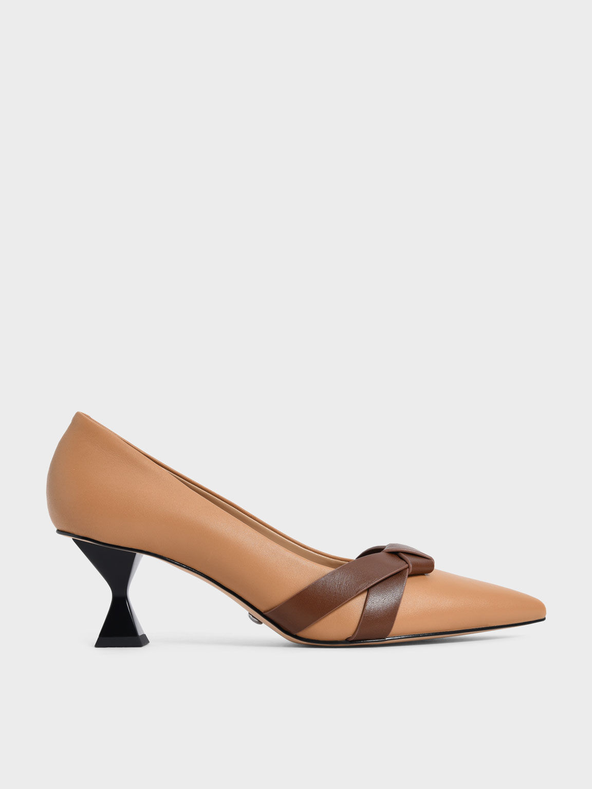Kitten heel shoes online Outlet