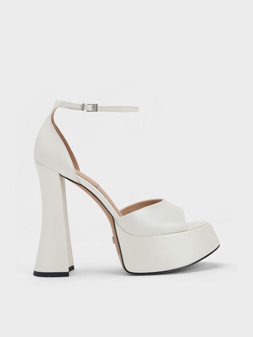 Wedding Shoes | Bridal Heels & Pumps | CHARLES & KEITH PH